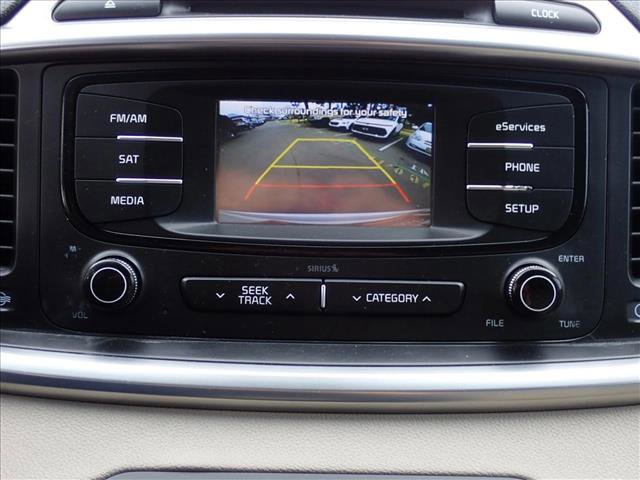 Used 2016 Kia Sorento EX w/ EX Premium Package image 18