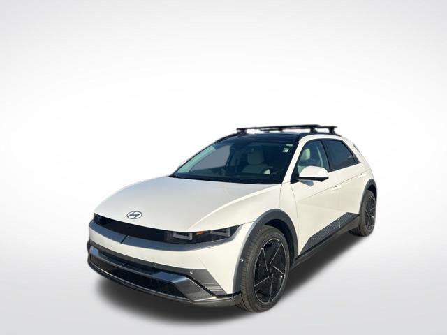 New 2026 Hyundai Ioniq 5 Limited image 1