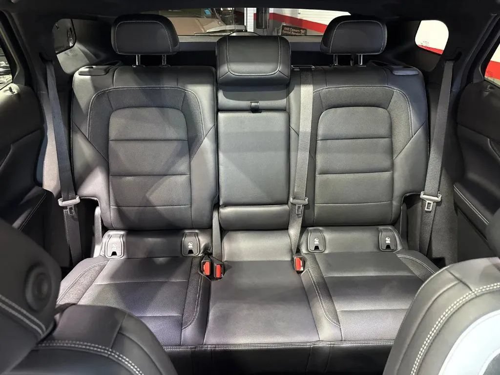 Used 2024 Chevrolet Blazer EV LT AWD/4WD image 25