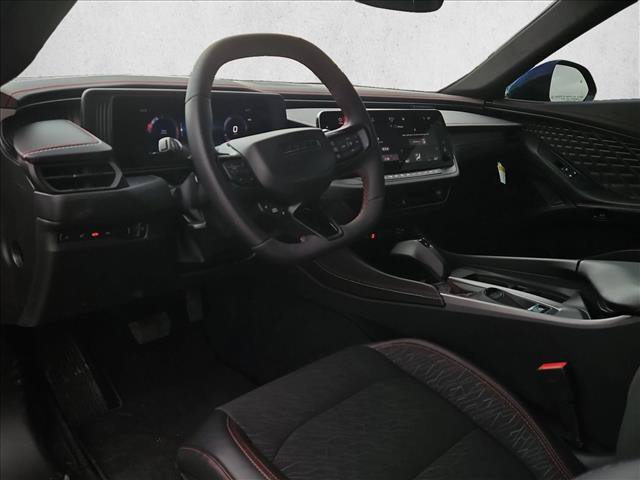 New 2026 Dodge Charger R/T w/ Driver Convenience Group AWD/4WD image 3
