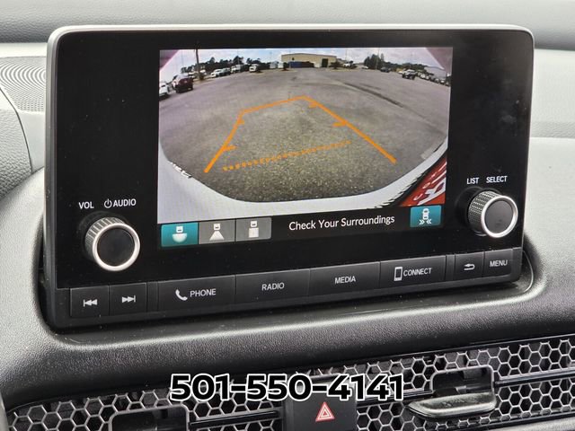 Used 2024 Honda HR-V Sport image 23