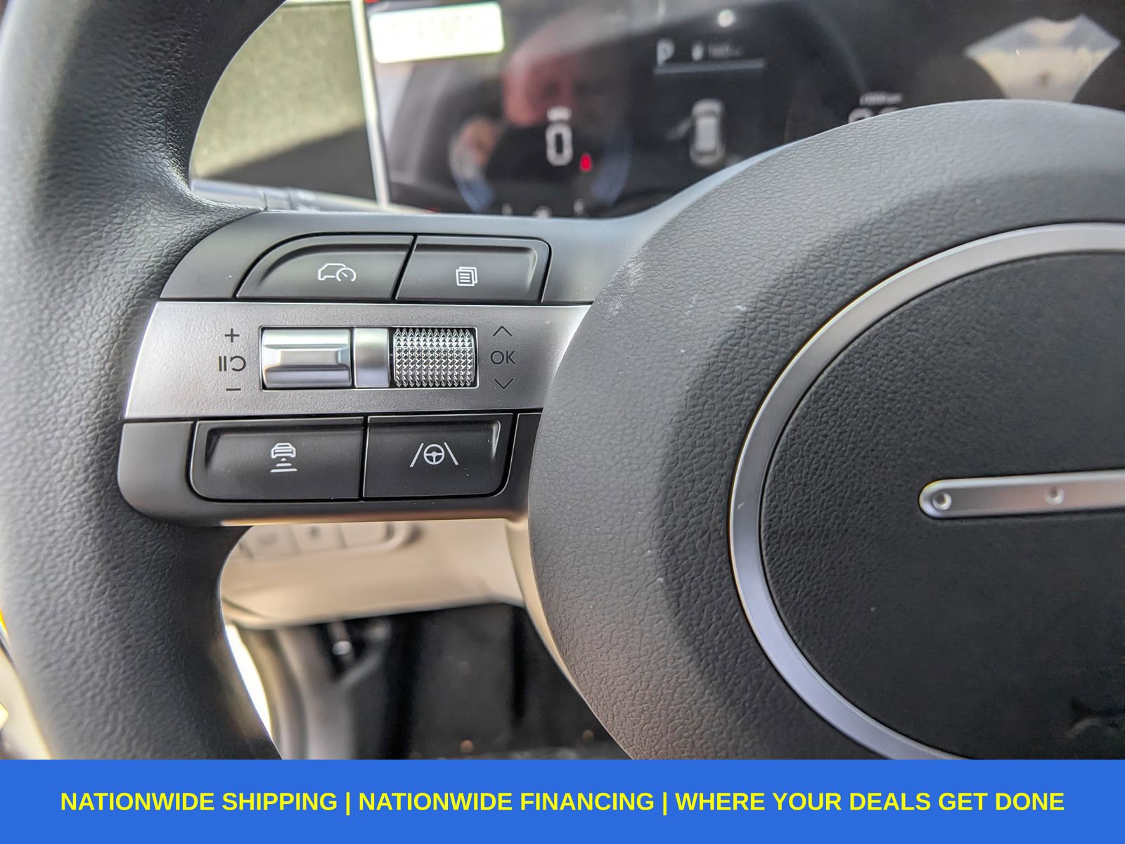 New 2026 Hyundai Tucson SEL image 19