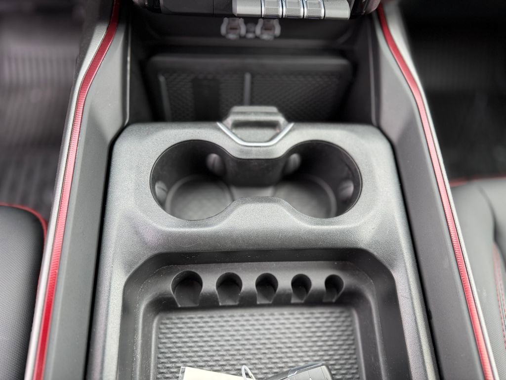 Used 2026 RAM 1500 Rebel w/ Rebel Level 1 Equipment Group image 28
