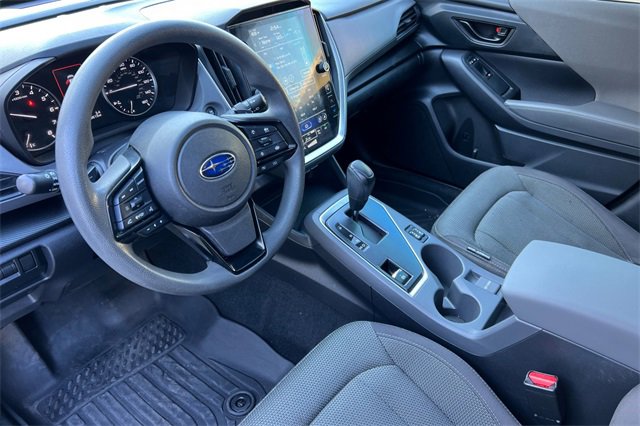 Used 2024 Subaru Crosstrek 2.0i Premium image 10