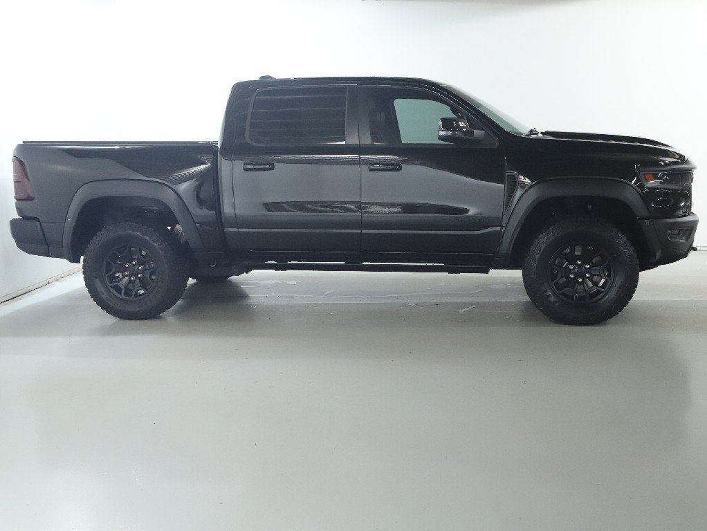 Used 2025 RAM 1500 RHO w/ RHO Level 1 Equipment Group AWD/4WD image 11