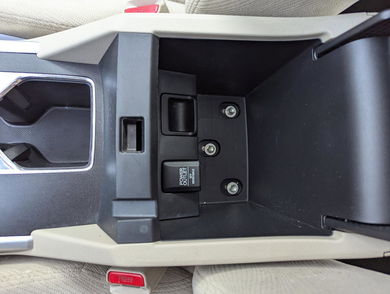 Used 2015 Honda Accord EX image 28
