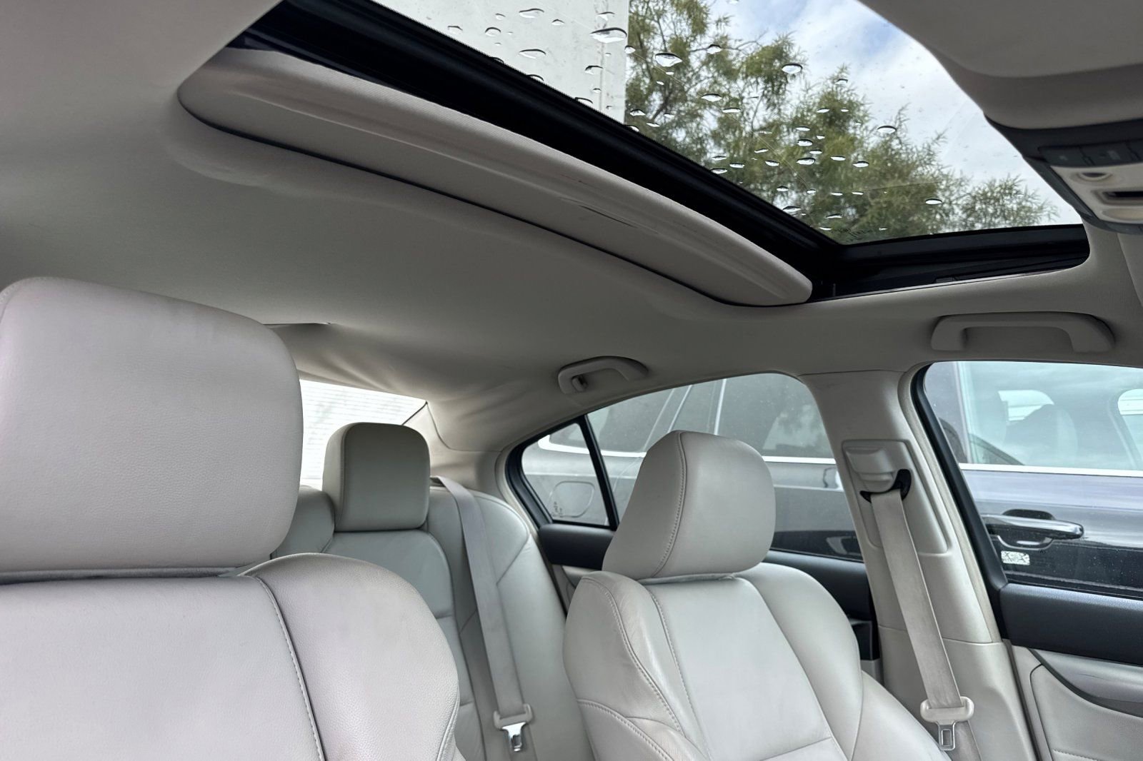 Used 2010 Acura TL image 18