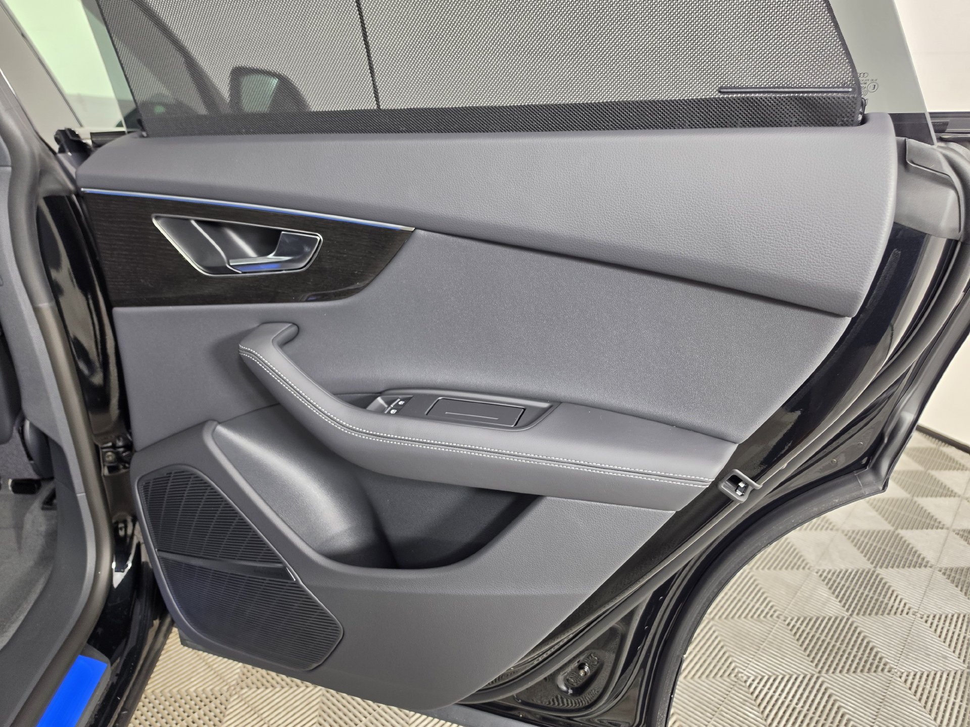 New 2027 Audi Q8 Premium Plus AWD/4WD image 33