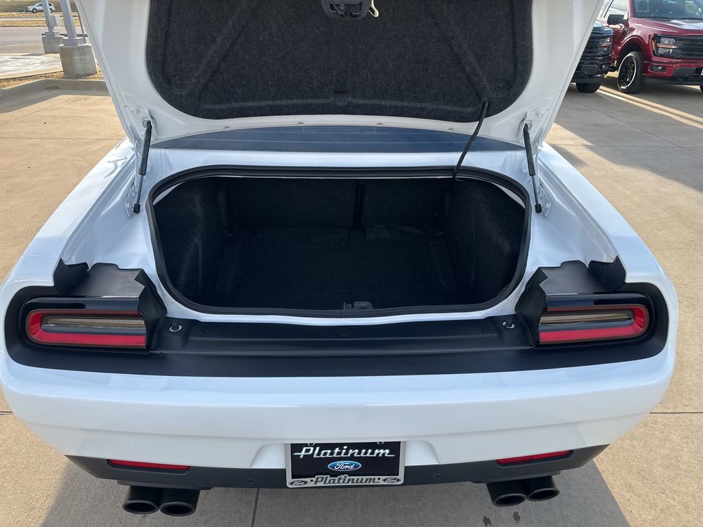 Used 2020 Dodge Challenger SRT Hellcat Redeye image 5