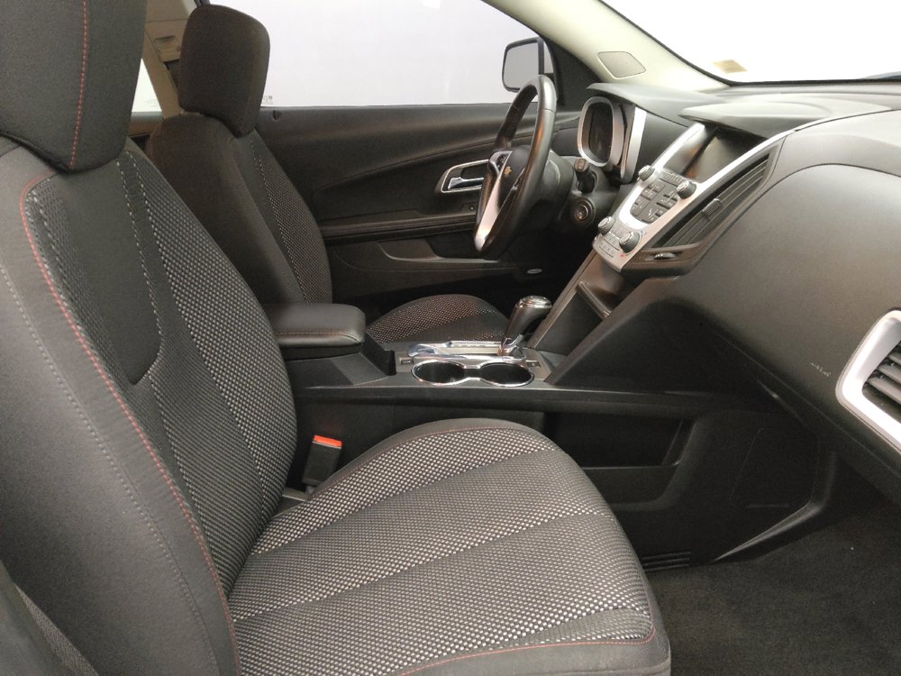 Used 2016 Chevrolet Equinox LT w/ Convenience Package FWD image 21