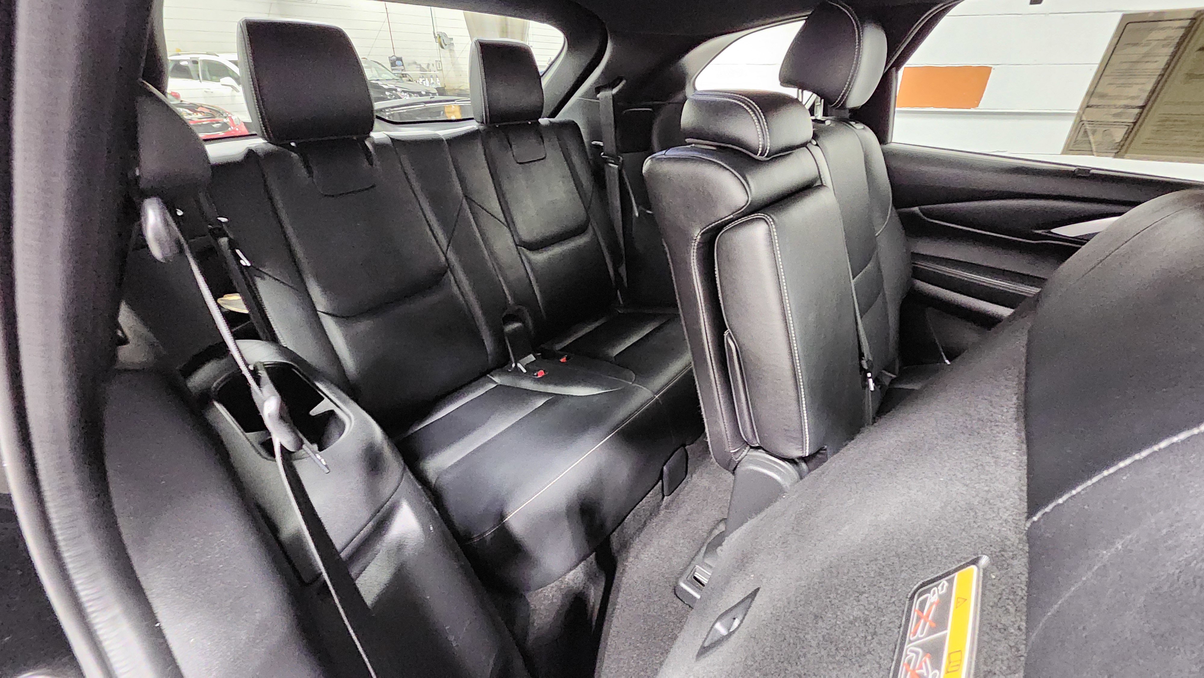 Used 2021 MAZDA CX-9 Grand Touring image 22