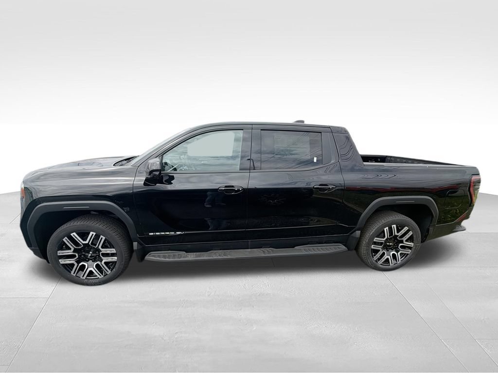 New 2026 GMC Sierra EV Elevation AWD/4WD image 5
