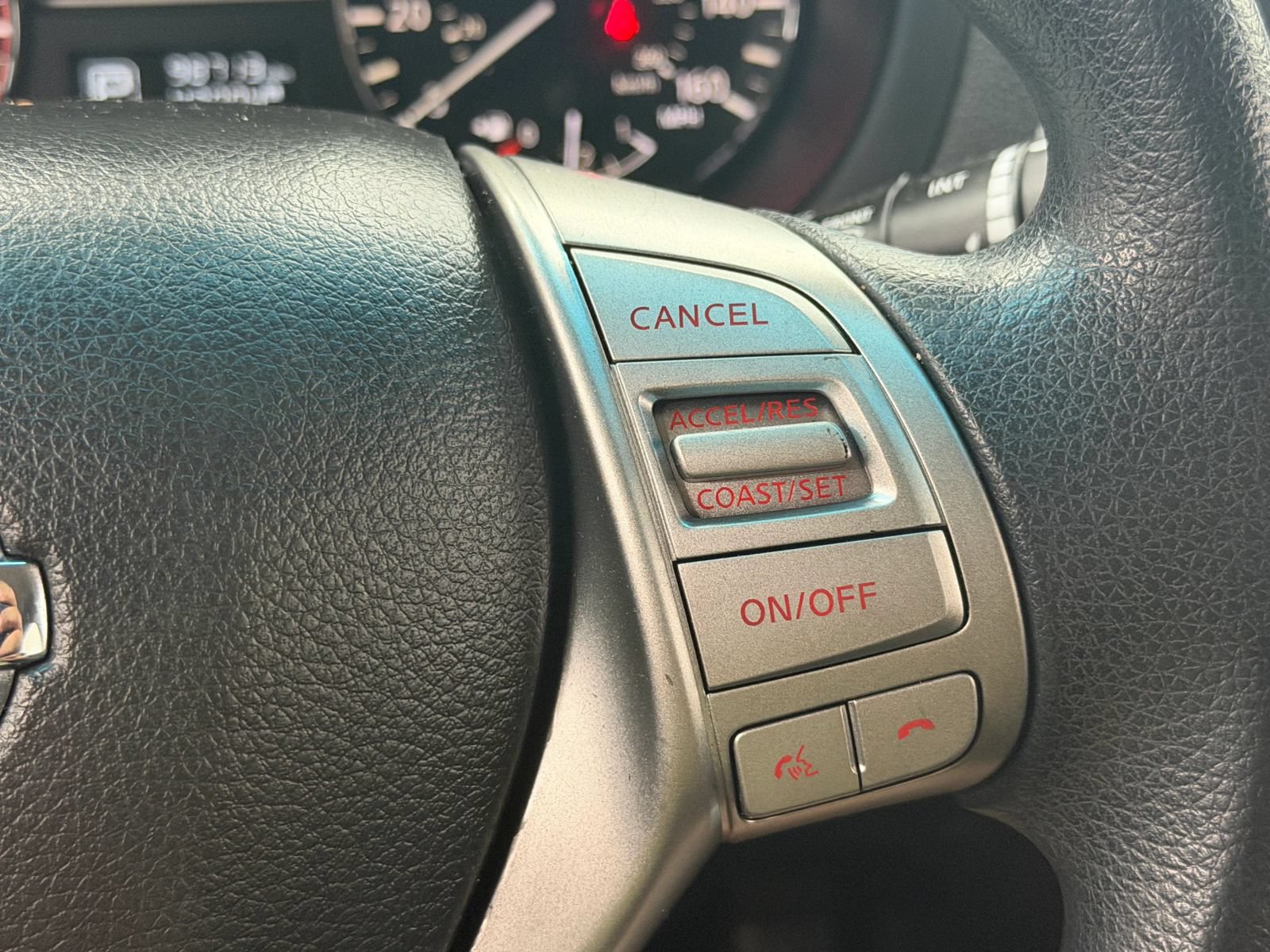 Used 2015 Nissan Altima 2.5 S w/ Power Driver Seat Package FWD image 17