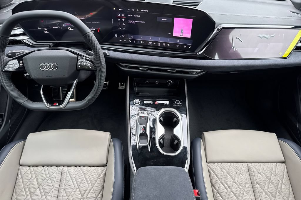 New 2026 Audi A6 Prestige AWD/4WD image 14