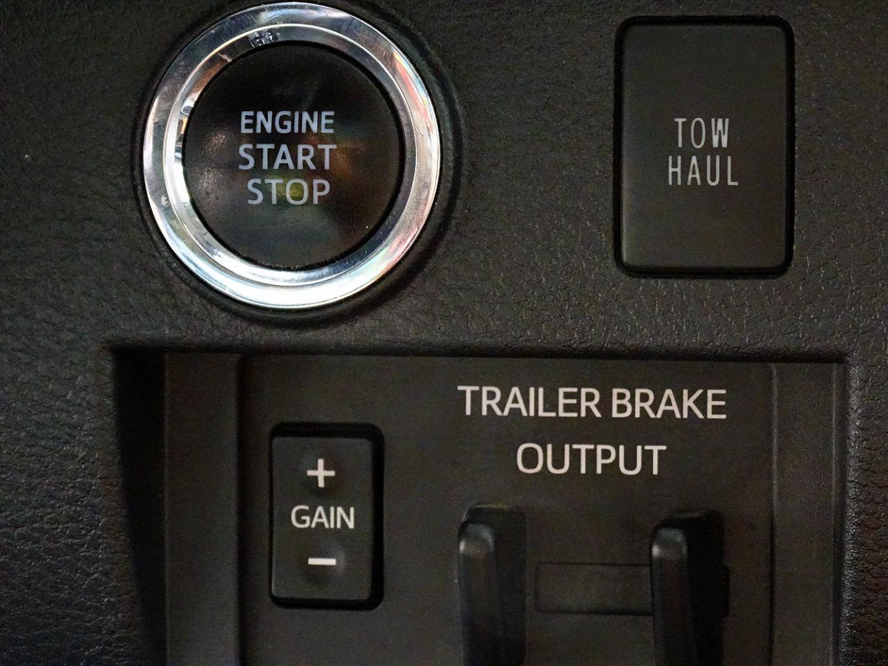 Used 2021 Toyota Tundra 1794 Edition AWD/4WD image 53