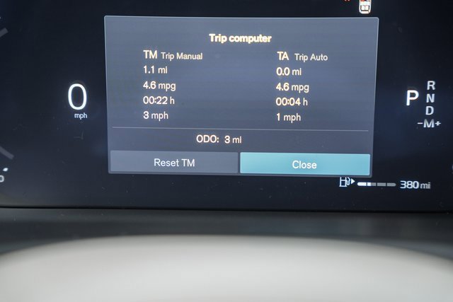 New 2026 Volvo XC90 B6 Ultra w/ Lounge Package image 43