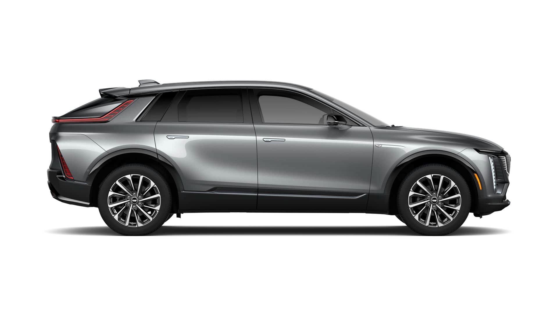 New 2027 Cadillac Lyriq Sport RWD image 15