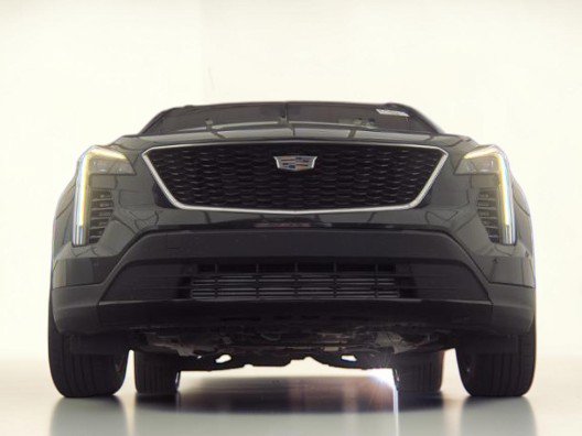 Used 2021 Cadillac XT4 Sport w/ Cold Weather Package AWD/4WD image 3