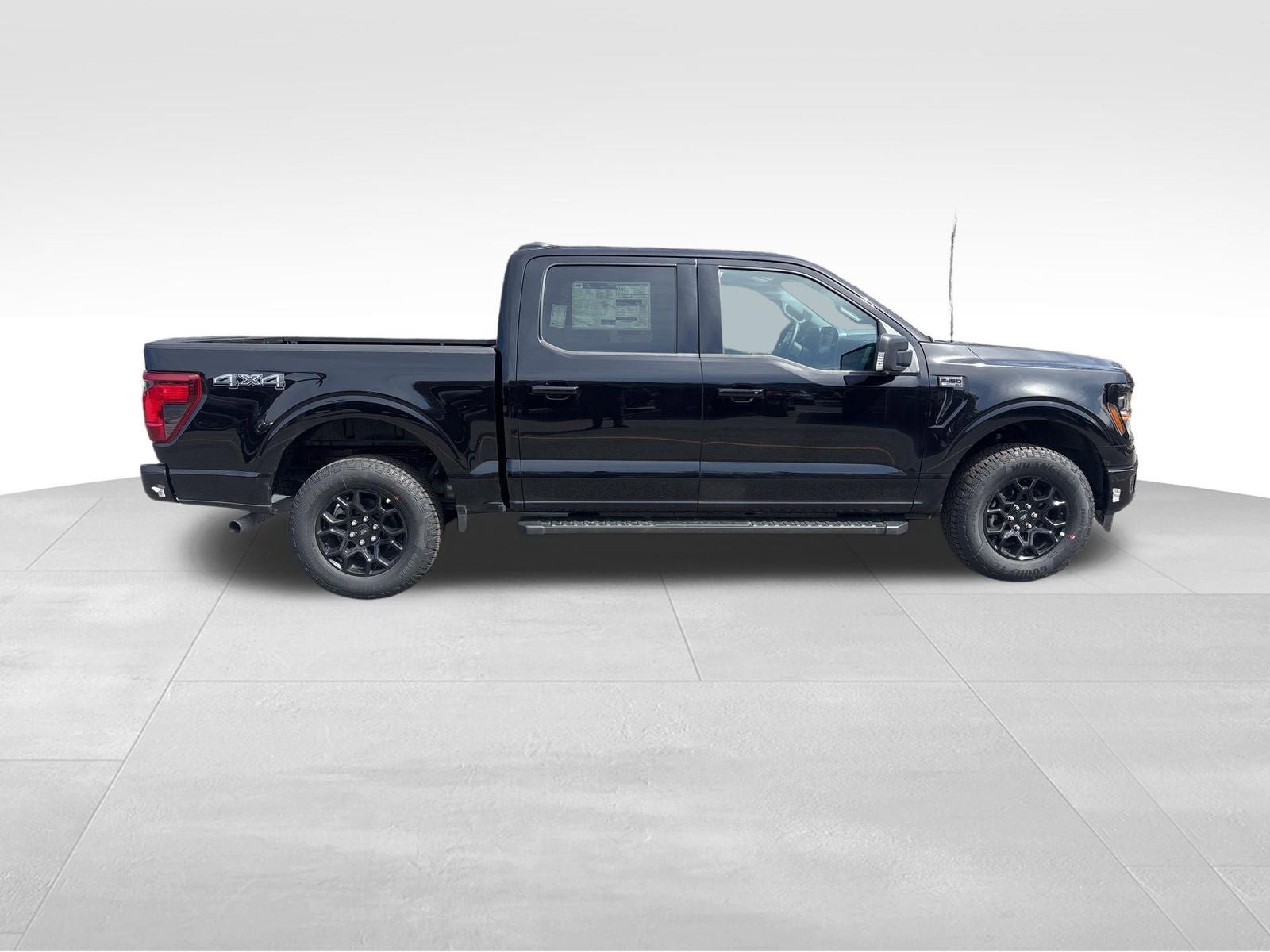 New 2026 Ford F150 XLT w/ Equipment Group 302A MID image 7
