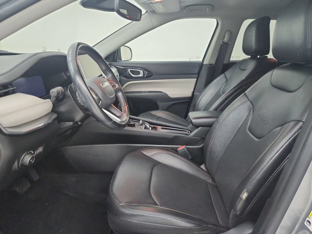 Used 2022 Jeep Compass Limited w/ Elite Group AWD/4WD image 20