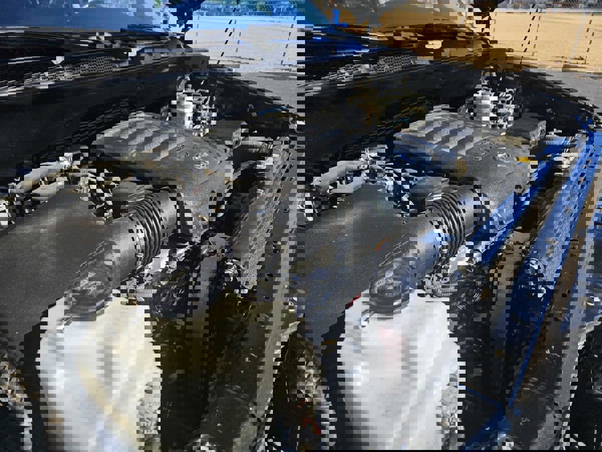 Used 2012 Toyota Sequoia Platinum image 57