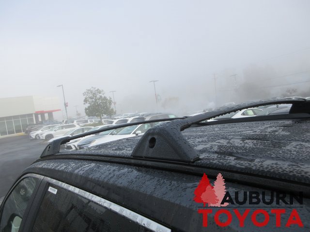 New 2025 Toyota RAV4 XLE image 6