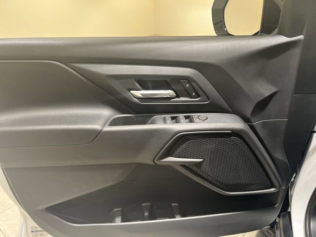 New 2024 Chevrolet Silverado EV W/T image 13