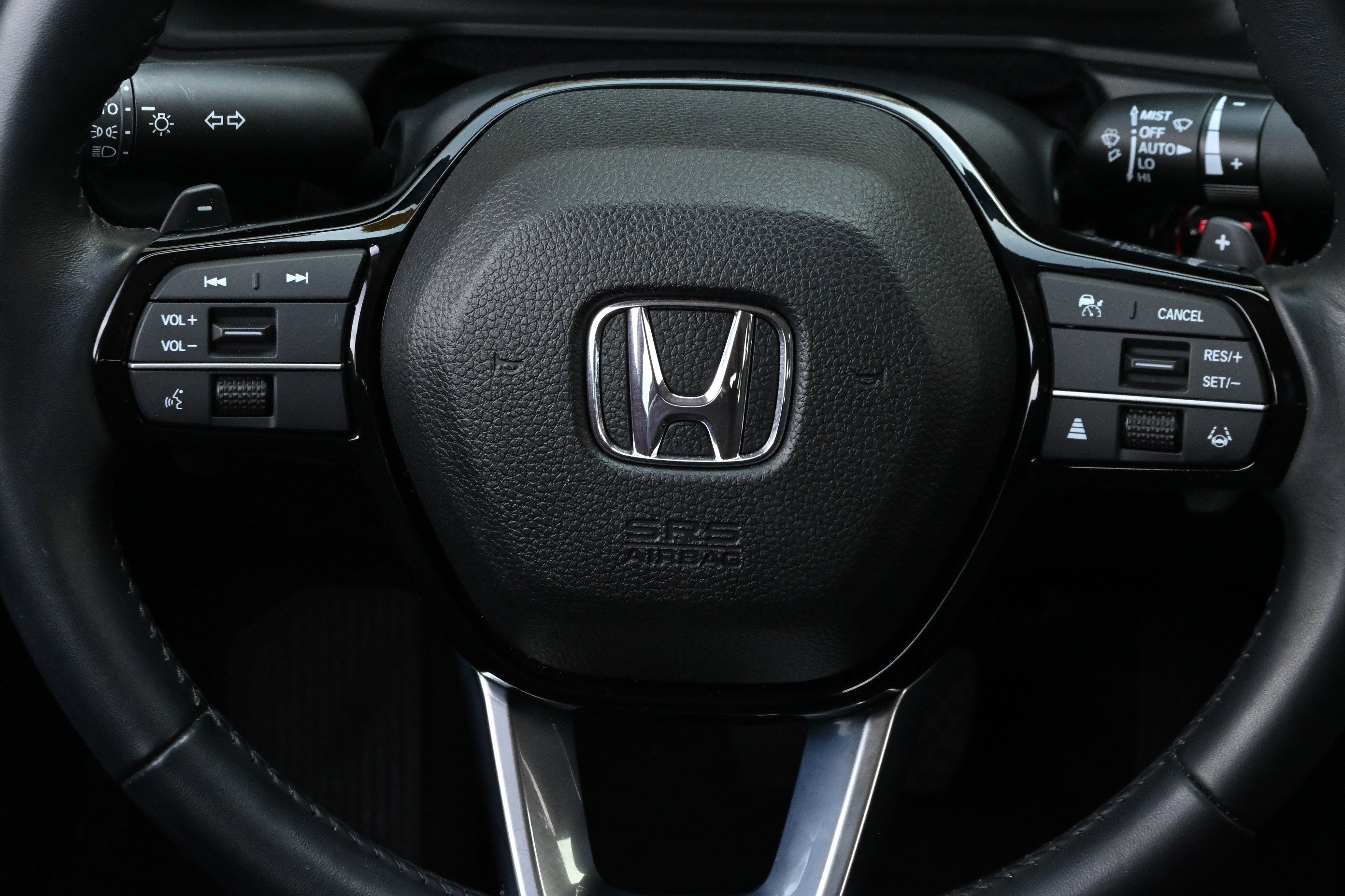 Used 2024 Honda Accord Touring image 31