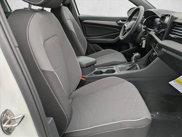 New 2026 Volkswagen Jetta Sport FWD image 25