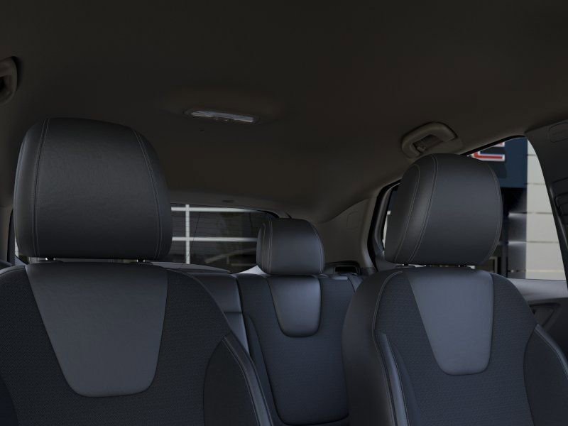 New 2026 Buick Encore GX Preferred image 25