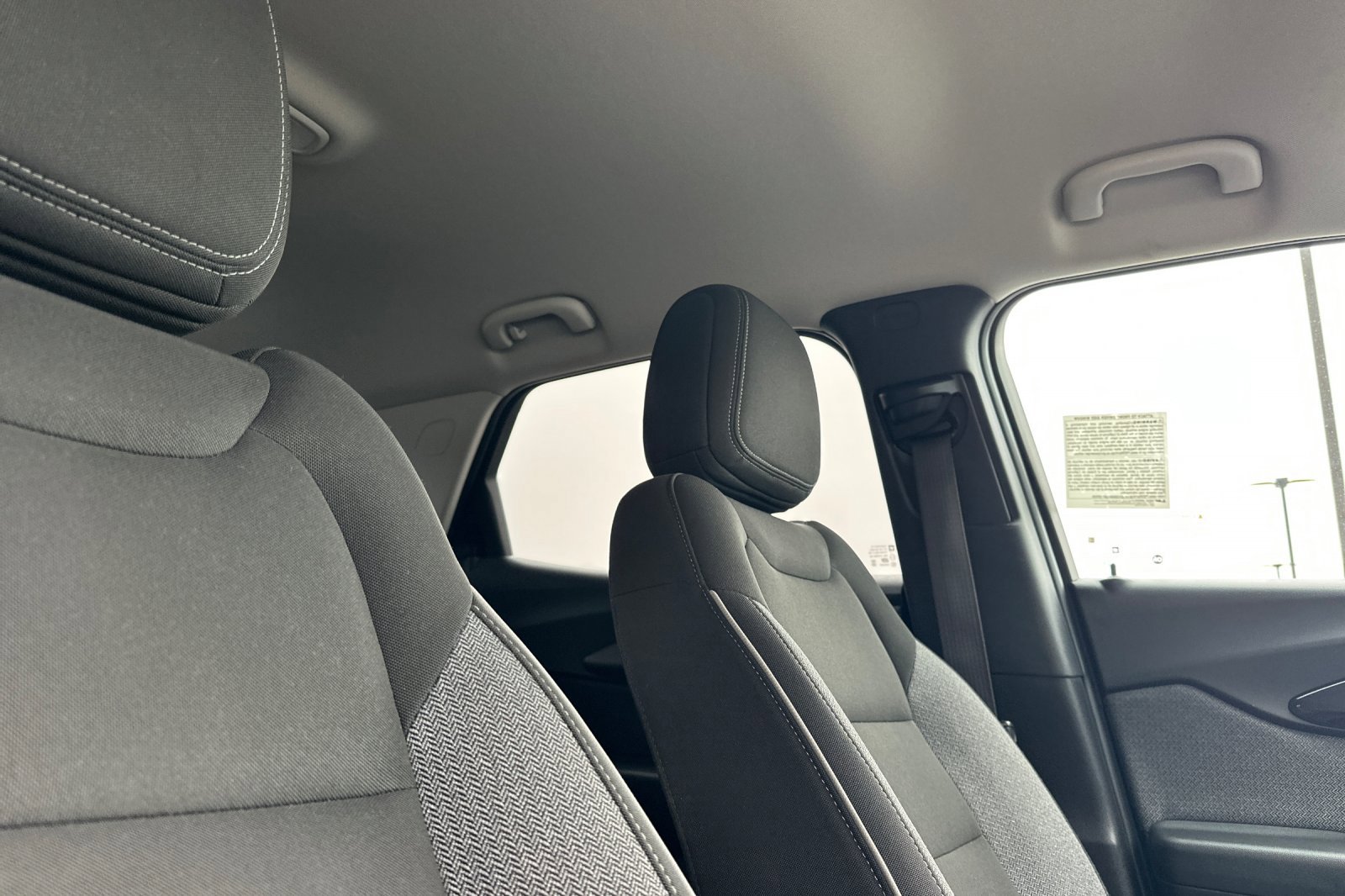 Certified 2023 Chevrolet TrailBlazer LT image 17