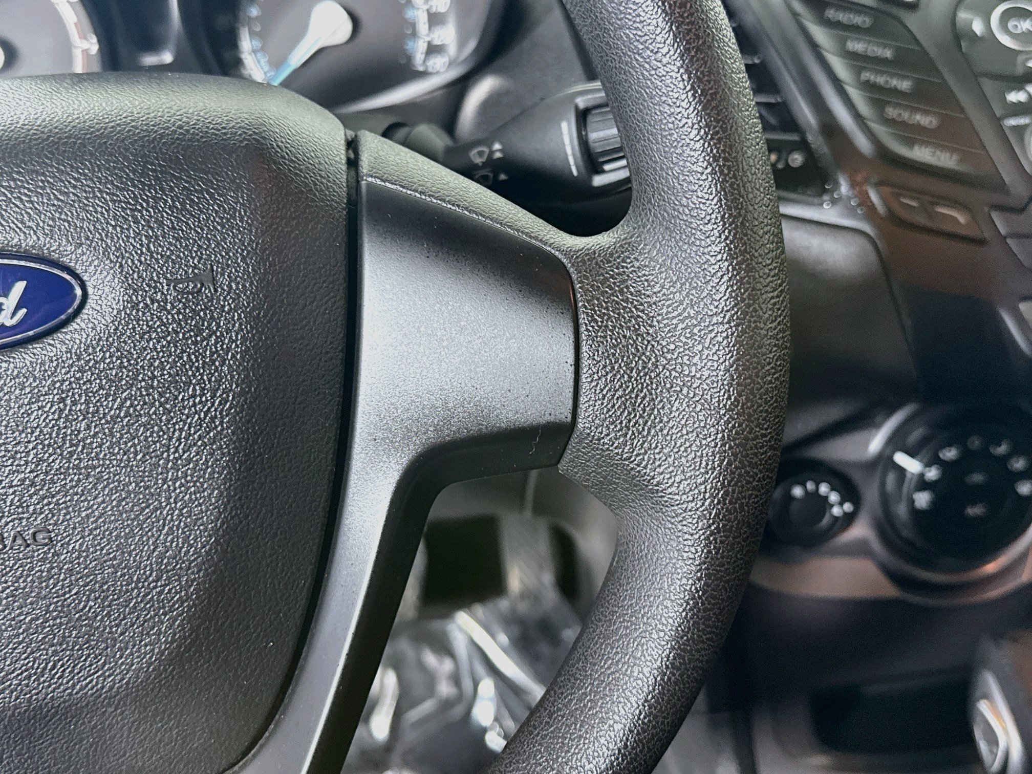 Used 2018 Ford Fiesta S FWD image 15