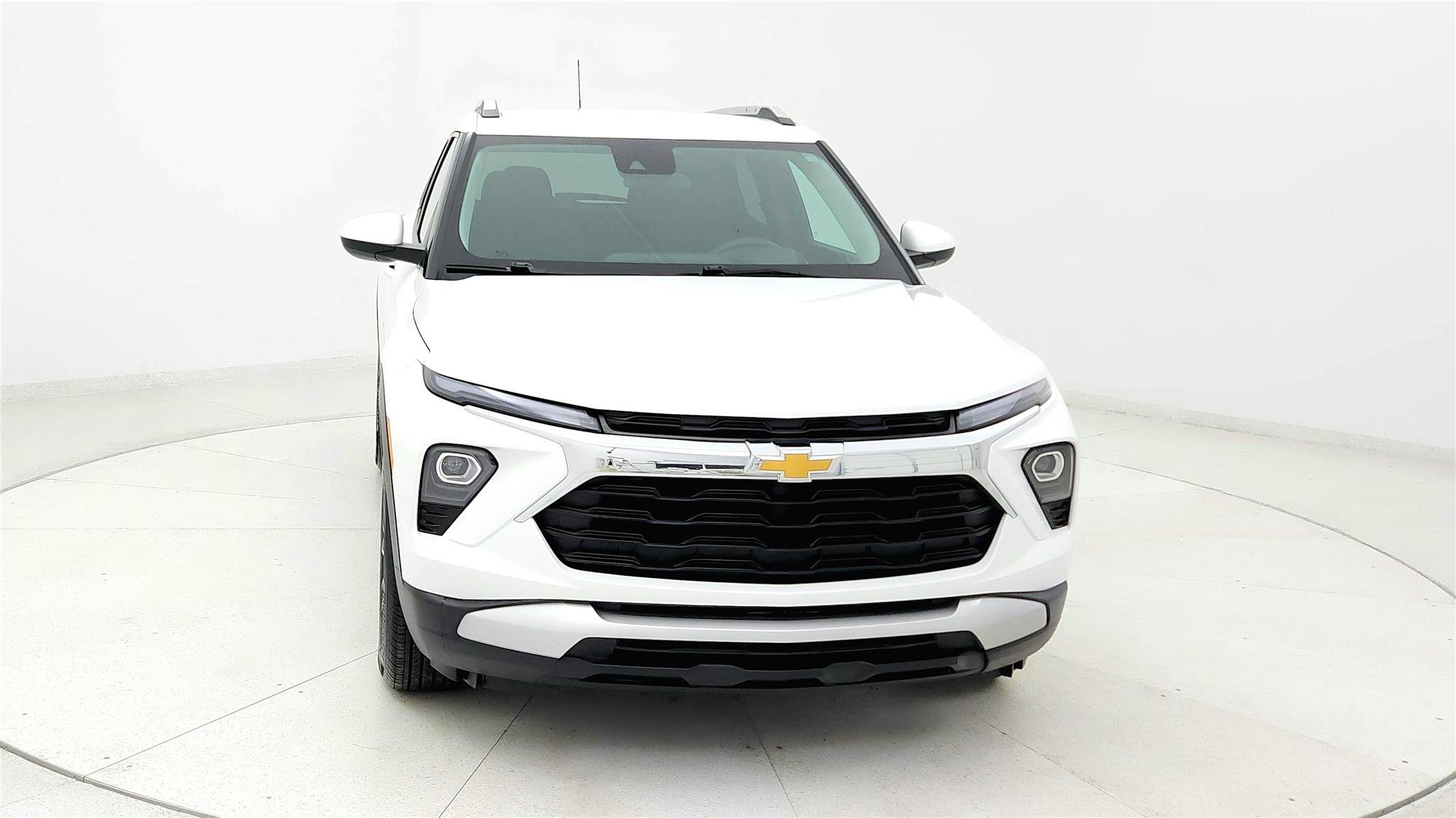 Used 2025 Chevrolet TrailBlazer LT image 8