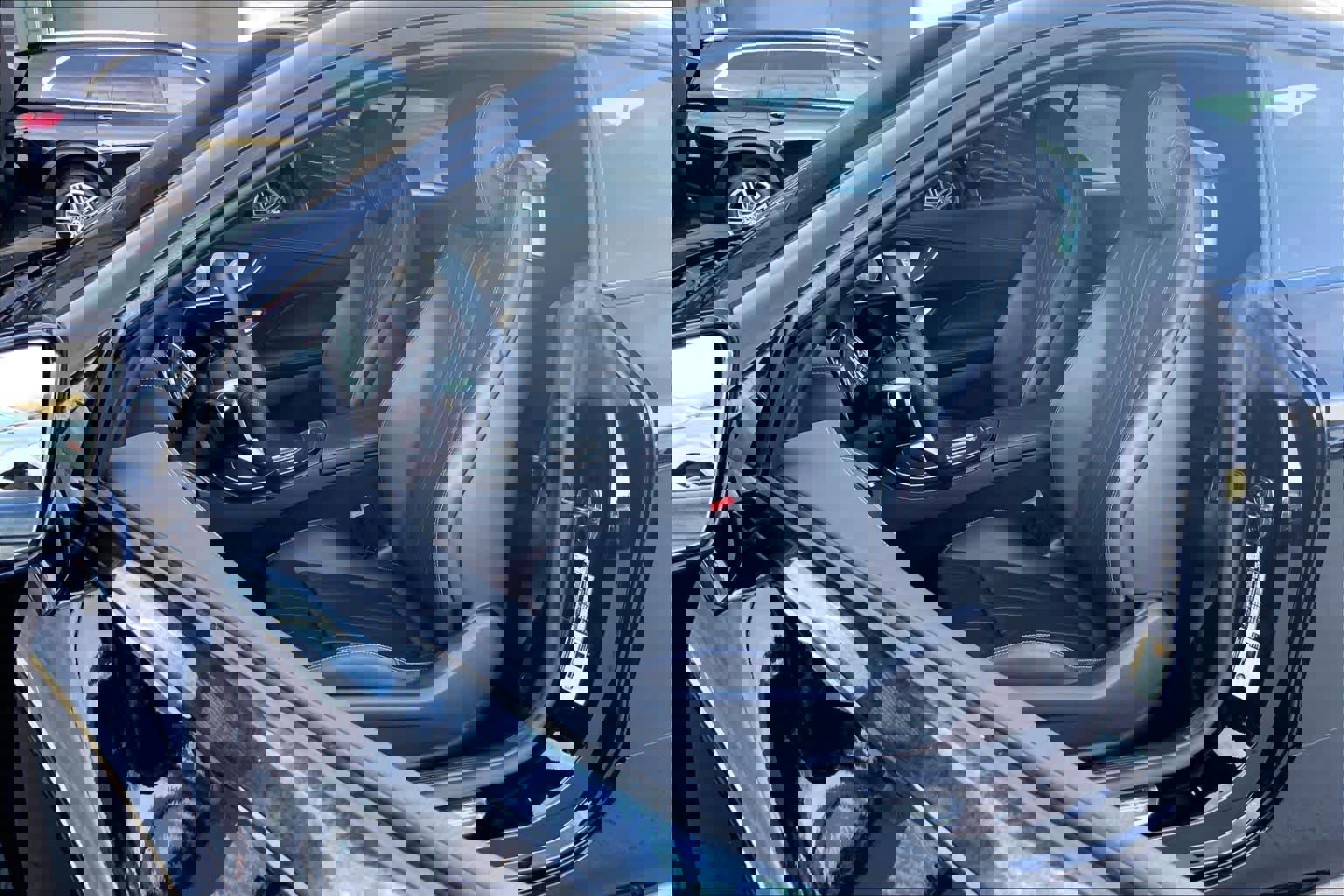 Used 2022 Mercedes-Benz E 450 Coupe image 7