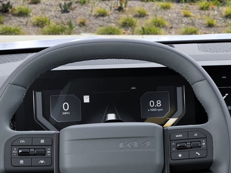 New 2027 Kia Telluride SX Prestige X-Pro AWD/4WD image 21