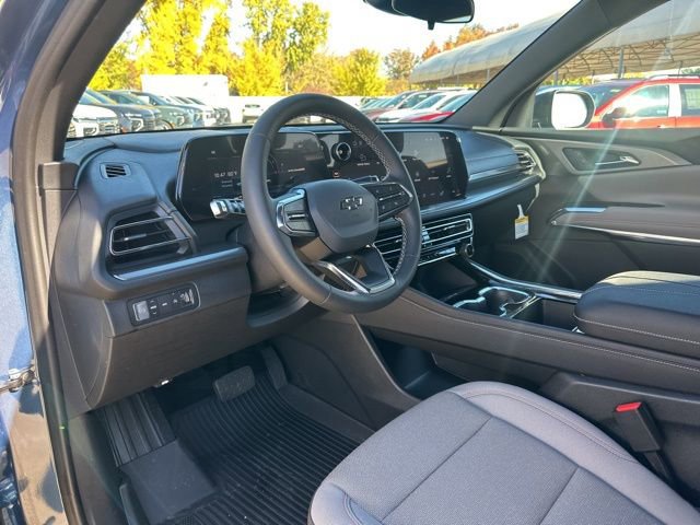 New 2026 Chevrolet Traverse LT w/ Midnight/Sport Edition image 14