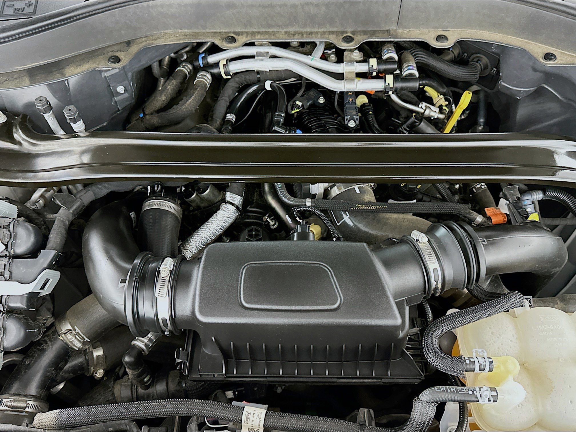 Used 2021 Ford Explorer ST w/ Equipment Group 401A image 33