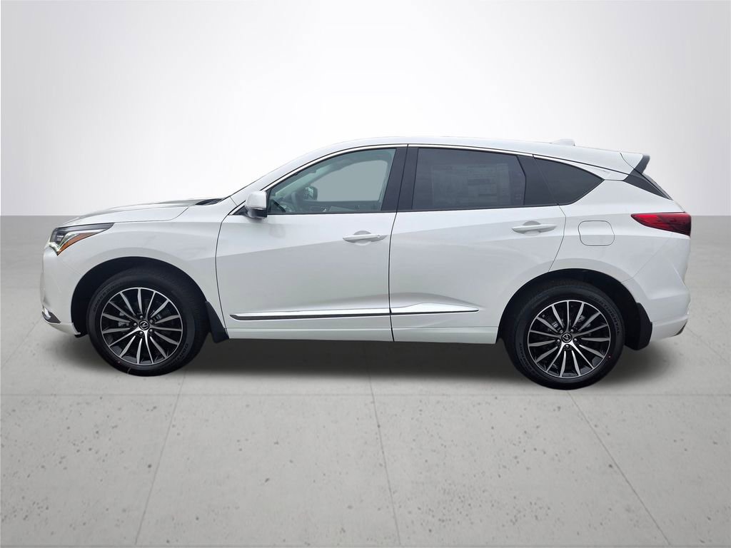 New 2026 Acura RDX SH-AWD w/ Advance Package image 9