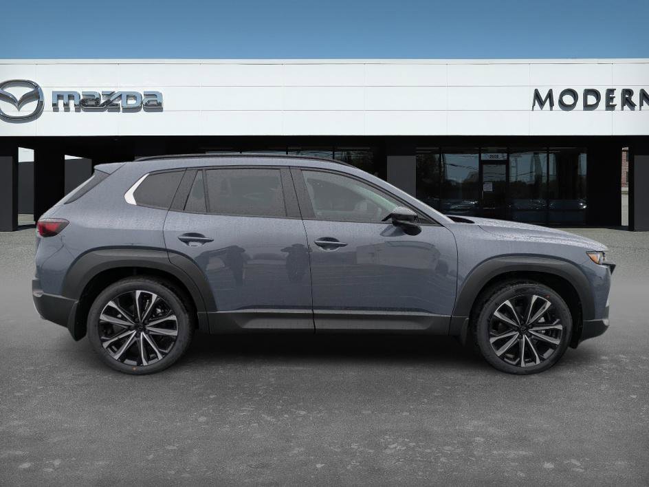 New 2026 MAZDA CX-50 AWD 2.5 S w/ Weather Package image 3