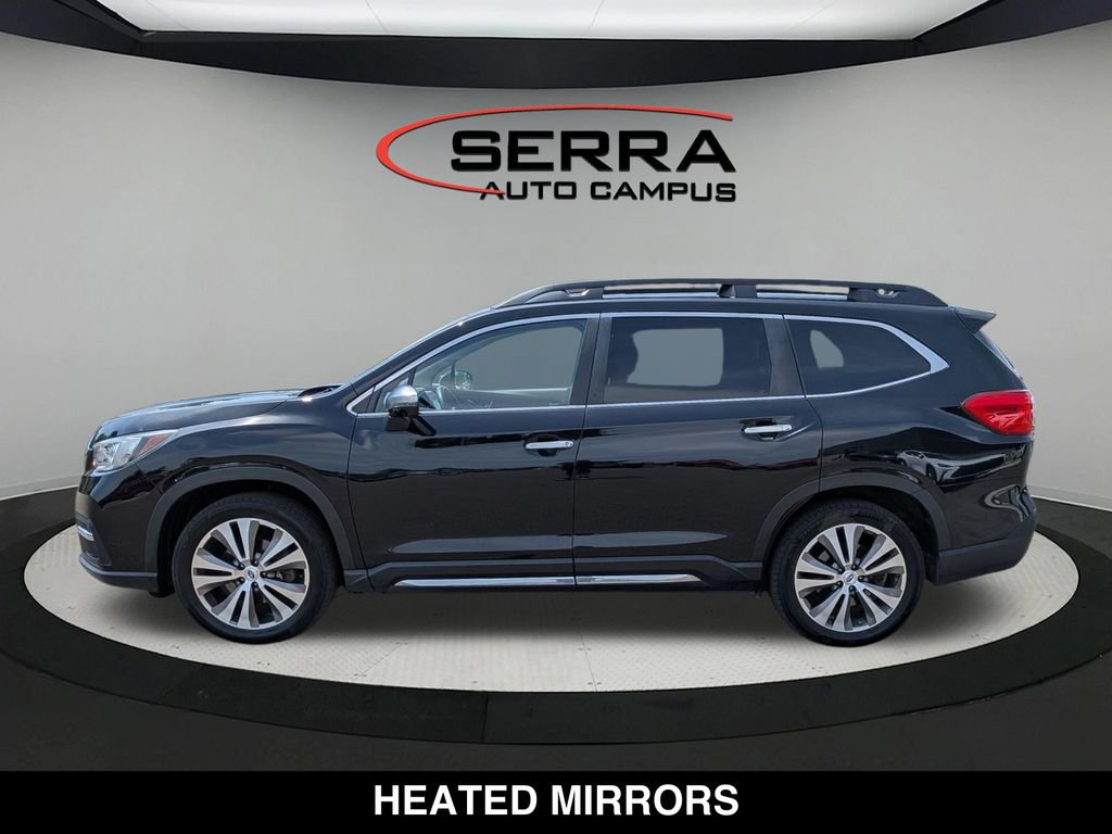 Used 2019 Subaru Ascent Touring w/ Popular Package #3 AWD/4WD image 10