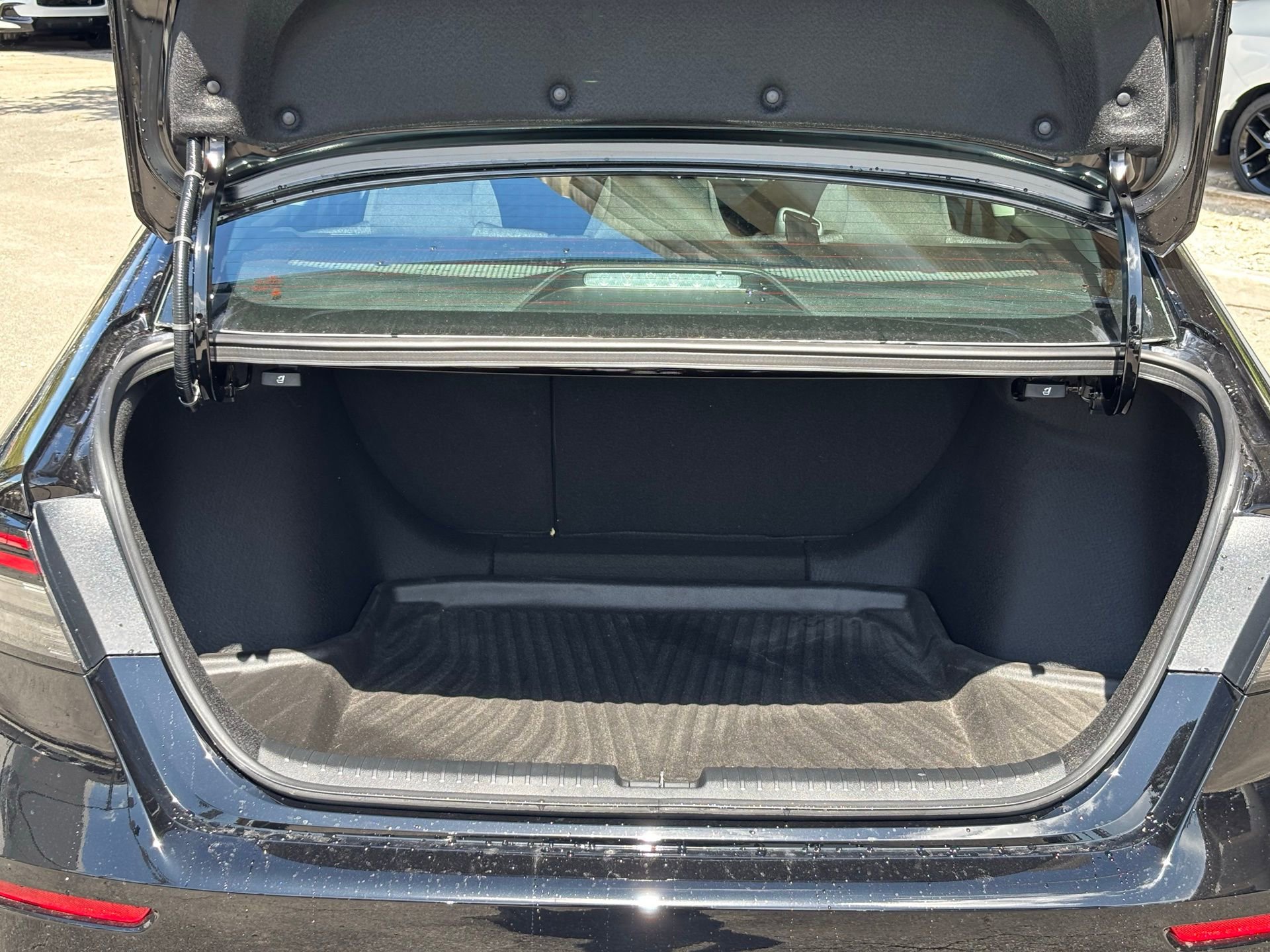 New 2026 Honda Accord SE image 9