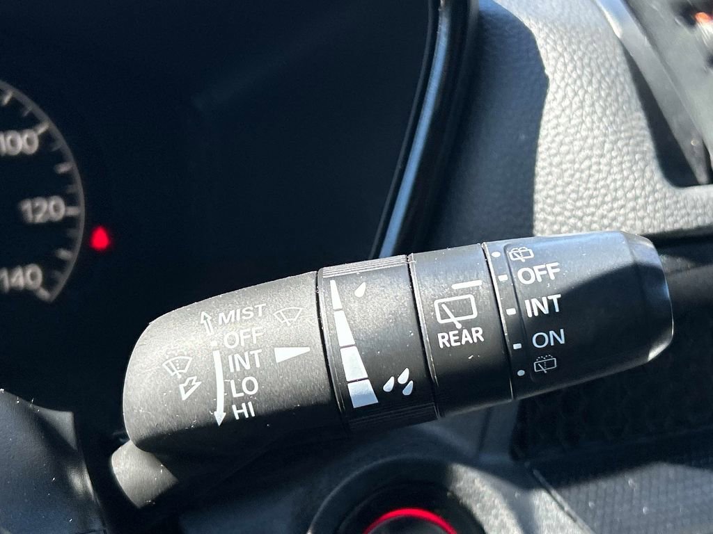 Used 2024 Honda CR-V Sport-L image 28