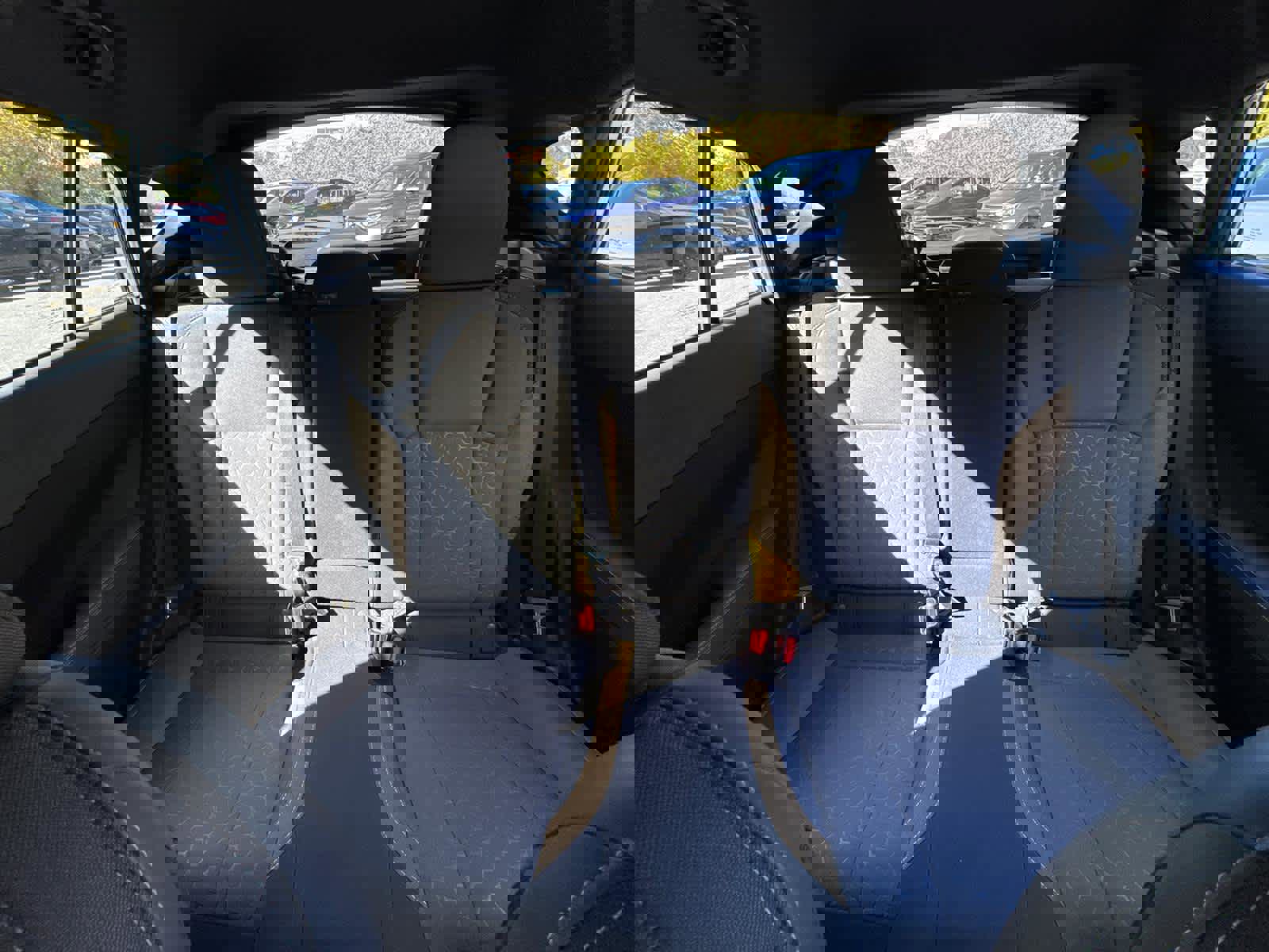 Used 2025 Subaru Crosstrek 2.5i Sport image 31