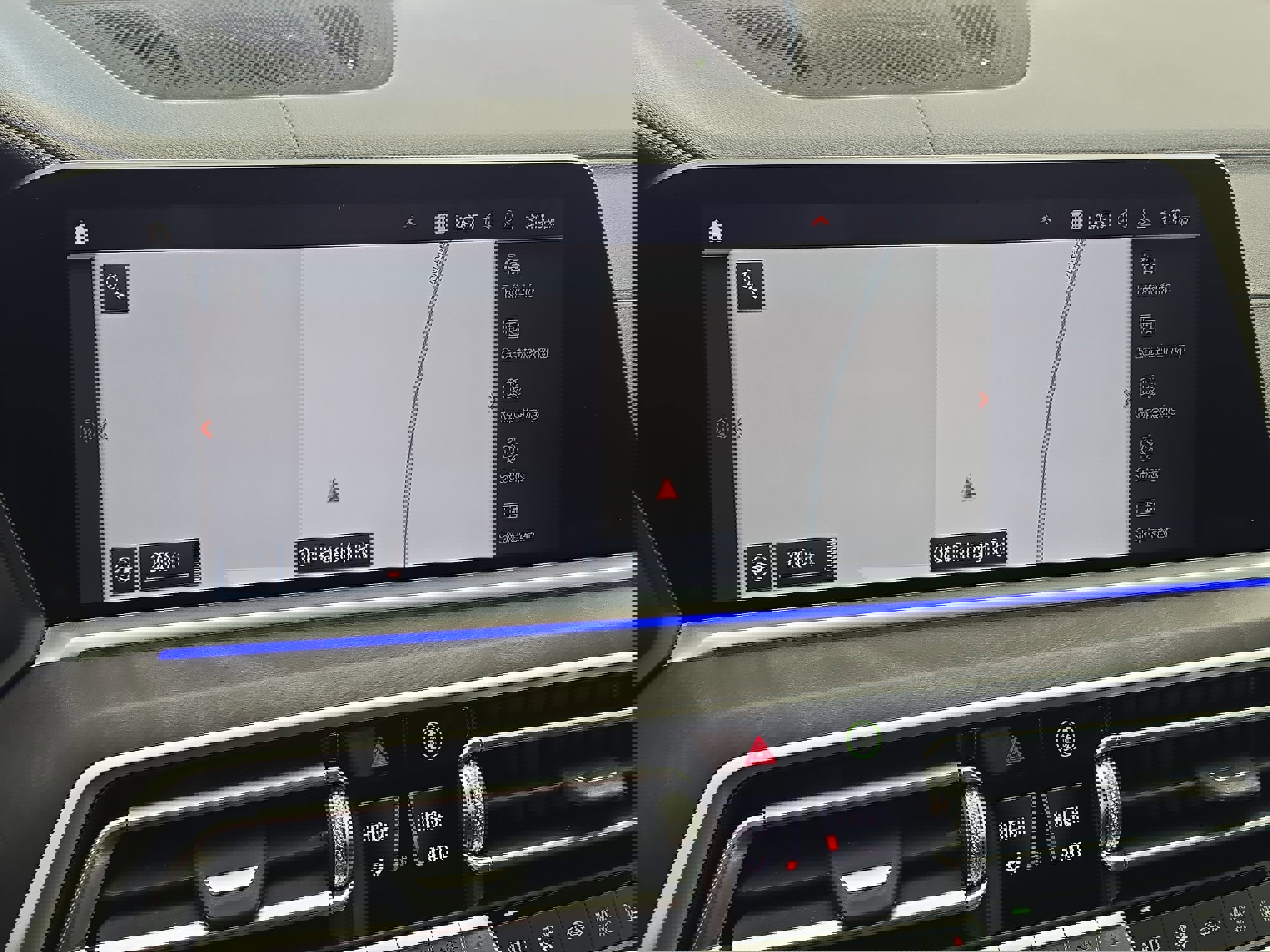 Used 2022 BMW X5 xDrive40i w/ Climate Comfort Package image 22