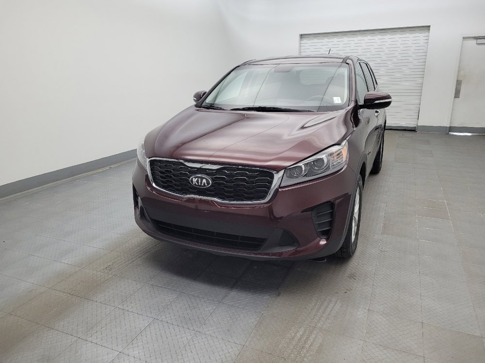 Used 2020 Kia Sorento LX image 15