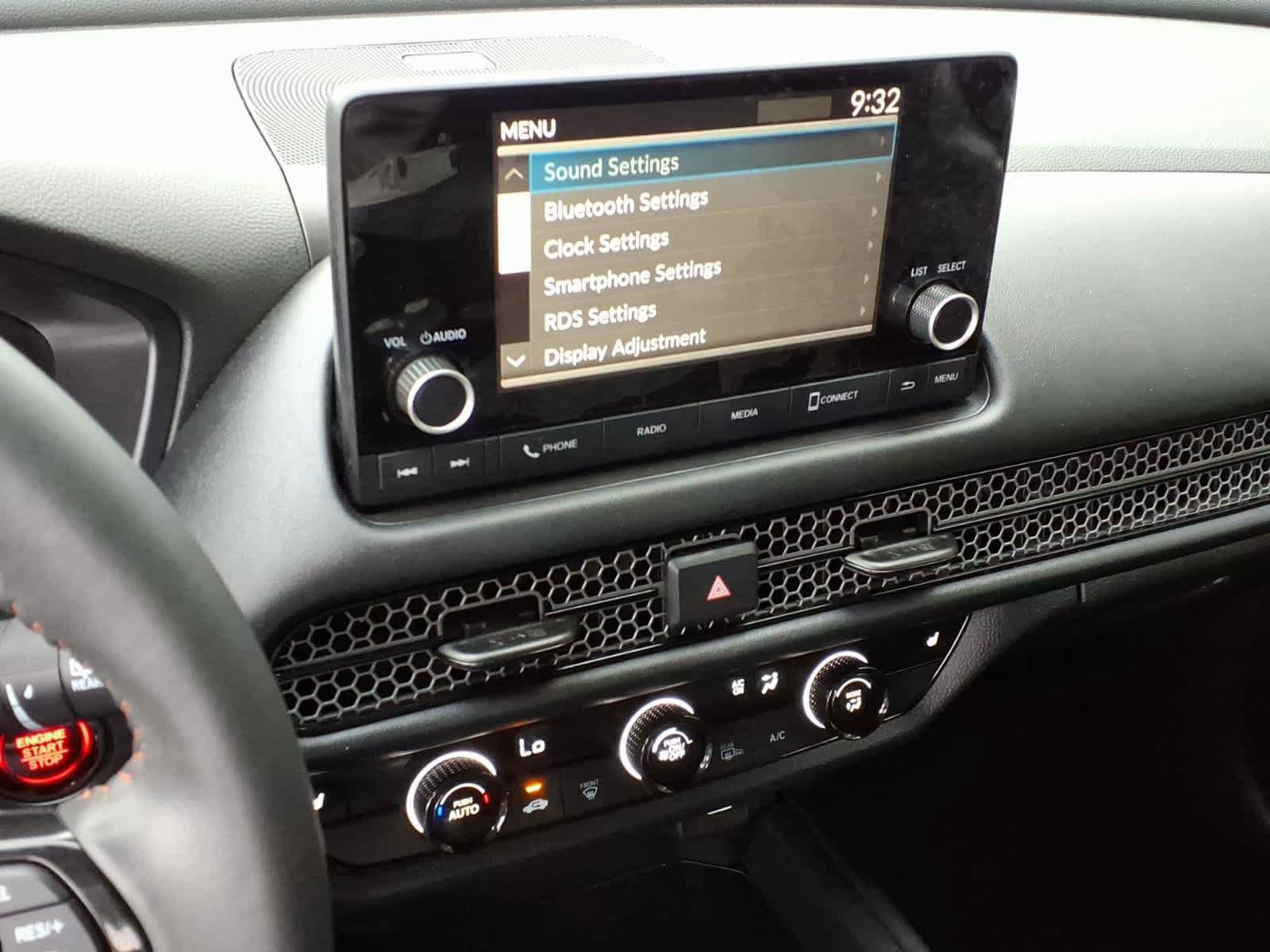 Used 2024 Honda HR-V Sport image 19