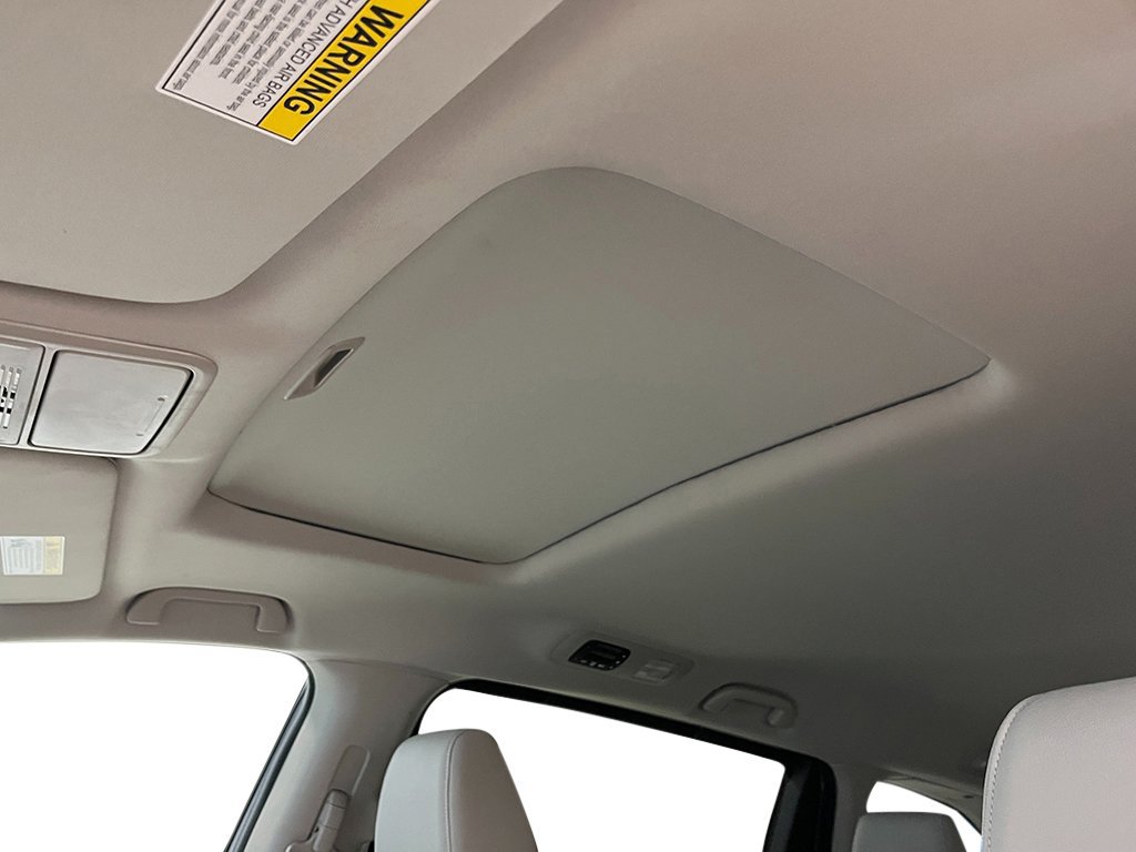 New 2027 Honda Odyssey EX-L image 20