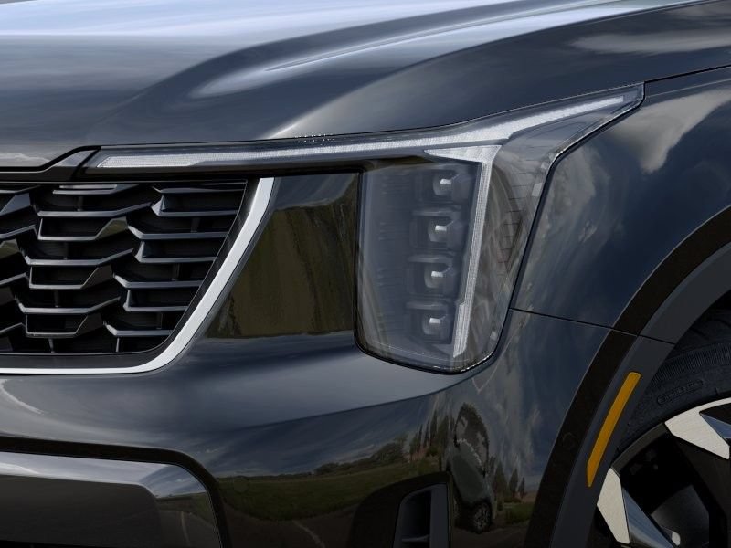 New 2026 Kia Sorento SX FWD image 38