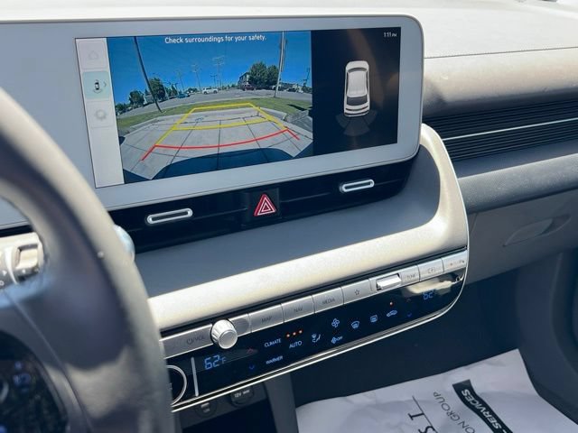 Certified 2024 Hyundai Ioniq 5 SE AWD/4WD image 22