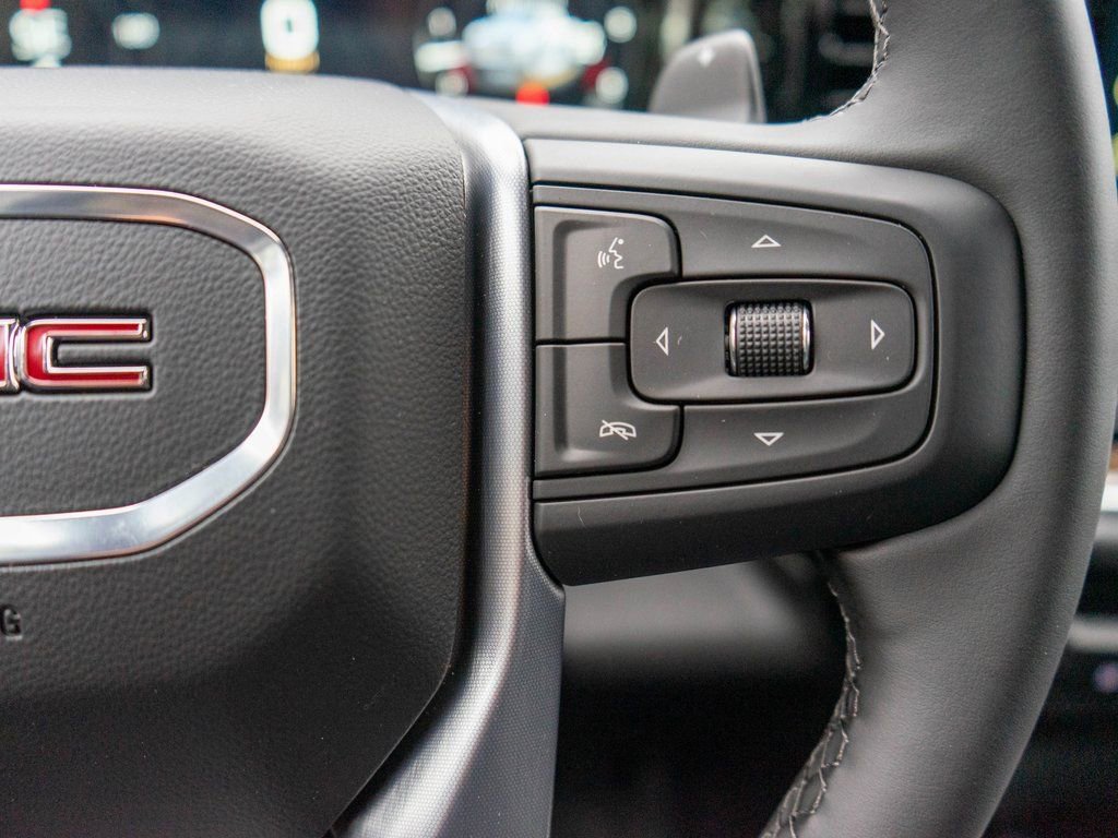 New 2026 GMC Sierra 1500 Elevation w/ Elevation Premium Package AWD/4WD image 18